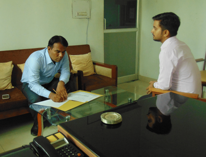 I.P.S.R. Group of Institutions Lucknow Job Fair photo 10